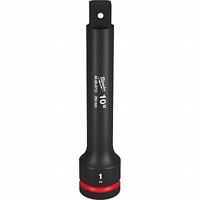 MILWAUKEE 49666713 Impact Extension Steel 10