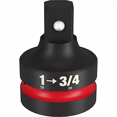 MILWAUKEE 49666731 Impact Reducer Steel Male Input Drive