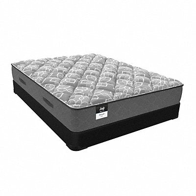 SEALY 52700731 Mattress Twin XL Plush 12 H