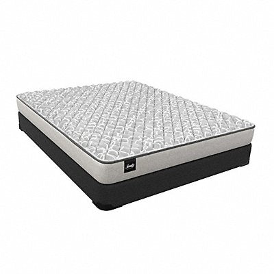 SEALY 52699140 Foam Mattress Full 75 L 54 W