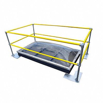 GARLOCK SAFETY SYSTEMS 443005001 Skylight Guard