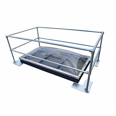 GARLOCK SAFETY SYSTEMS 443004600 Skylight Guard