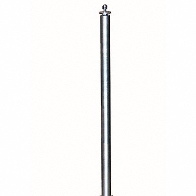 GARLOCK SAFETY SYSTEMS 408392 End Stanchion