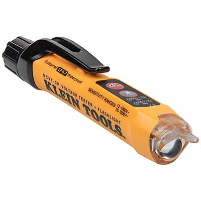 KLEIN TOOLS NCVT3P Voltage Tester CAT IV 1000V No Disp