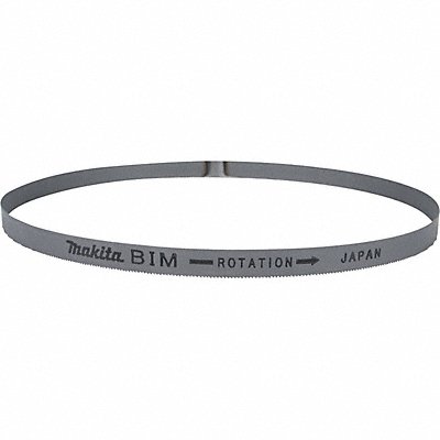 MAKITA E04139 Portable Band Saw Blade 18 TPI 28-3/4 L