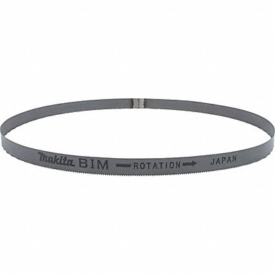MAKITA E06264 Portable Band Saw Blade 24 TPI 28-3/4 L