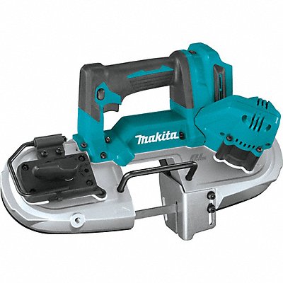 MAKITA XBP04Z Portable Band Saw 18V DC 32 7/8 in