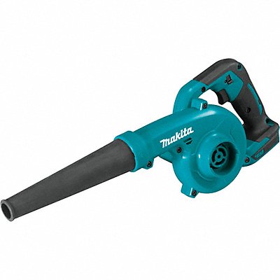 MAKITA XBU05Z Handheld Blower 80 Min Run Time 18V