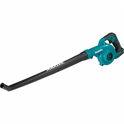 MAKITA XBU06Z Handheld Blower 75 Min Run Time 18V
