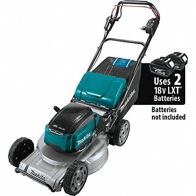 MAKITA XML09Z Lawn Mower Self-Propelled 18V Li-Ion