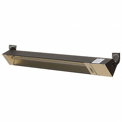 FOSTORIA OCH46120VE Outdoor/Indoor Quartz Infrared Heater