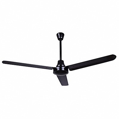 CANARM CP56D10N Industrial DC Fan 120V 244W