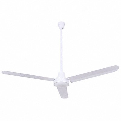 CANARM CP56D1136N Industrial DC Fan 120V 244W