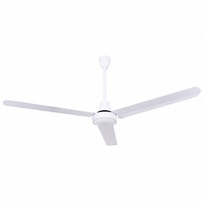 CANARM CP60DW11N Industrial DC Fan 120V 259W