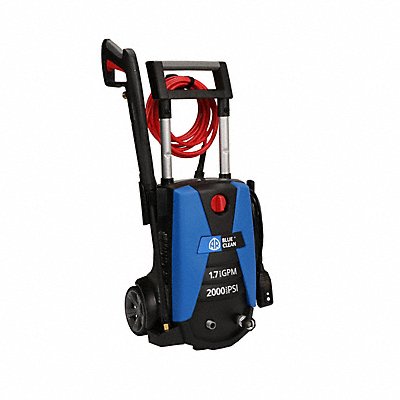 AR BLUE CLEAN BC383HS Electric Motor Driven Pressure Washer