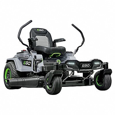 EGO ZT4204L Zero Turn Mower 22 HP 42 Cutting Width