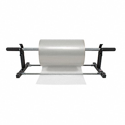 ENCORE PACKAGING EP73036 HD Poly Tubing Dispenser 42 Wx12 Hx10 D