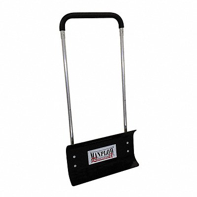MANPLOW RevX24 Snow Pusher Blade 24 W HDPE 5 lb.