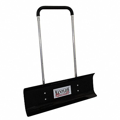 MANPLOW RevX40 Snow Pusher Blade 40 W HDPE 7 lb.