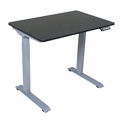 VICTOR DC830B Programmable Height Settings