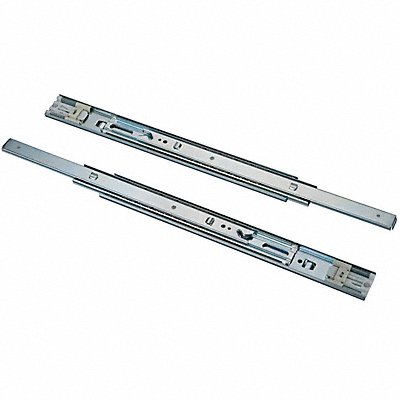 WESTWARD 61HP24 Storage Accesory Silver Steel PR1