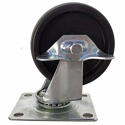WESTWARD 61HP26 Storage Accesory Black Polypropylene