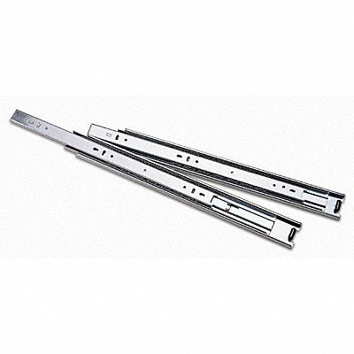 WESTWARD 61HP29 Storage Accesory Silver Steel PR1