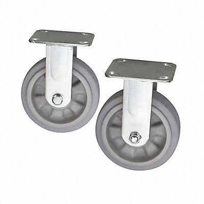 WESTWARD 61HP30 Storage Accesory Grey Polyurythene PR1