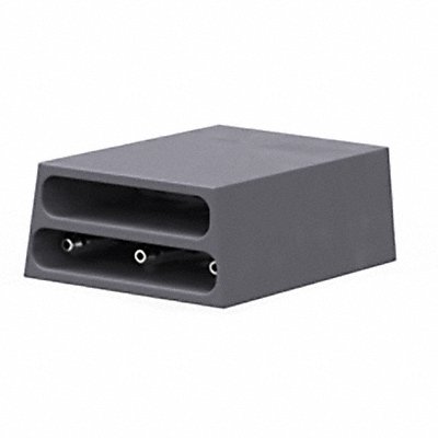 REMPHOS RPLBISSCNODIM10P LED Light Bar No-Dimming Connector PK10
