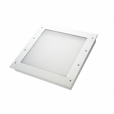 LUMINAIRE LED RMPR22FH16CRSPD16MIN1050W35KMVALS5ESWHT Recessed Mount LED Fixture