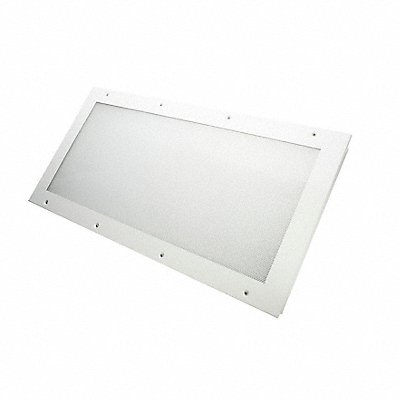 LUMINAIRE LED RMPR24FH16D14CRSPMIN10100W35KMVALS5ESWHT Recessed Mount LED Fixture