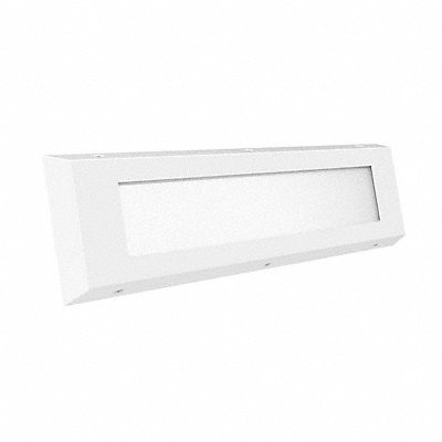 LUMINAIRE LED SMPS13H14CRSPMIN1050W40KMVOLTALS5ESWHT Surface Mount LED Fixture