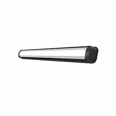LUMINAIRE LED VPF44FTMIN1050W35KMVOLTOPBRZ Vandal and Ligature Resistant Fixture