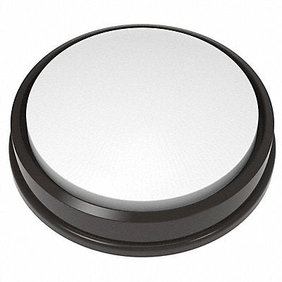 LUMINAIRE LED ARV17MIN1050W35KMVOLTOPBRZ Vandal and Ligature Resistant Fixture