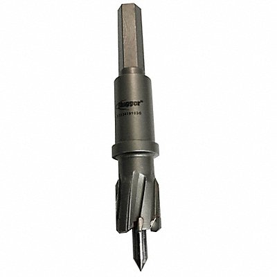 SLUGGER BY FEIN 63134191030 Hand Held Carbide Tip Cutter