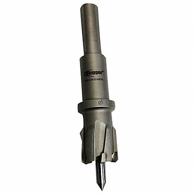 SLUGGER BY FEIN 63134224030 Hand Held Carbide Tip Cutter