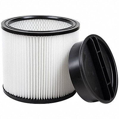 DAYTON 61HV97 Cartridge Filter Standard Wet/Dry