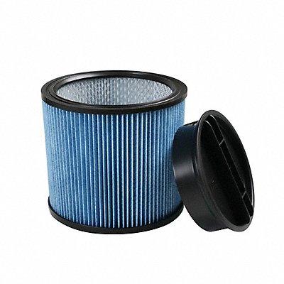 DAYTON 61HV98 Cartridge Filter Standard Wet/Dry