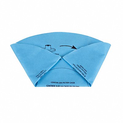 DAYTON 61HW03 Disc Filter Standard Dry PK3