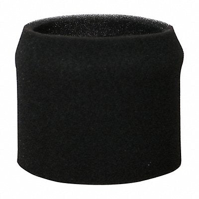 DAYTON 61HW04 Foam Filter Sleeve Standard Wet