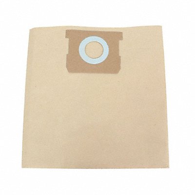 DAYTON 61HW05 Vacuum Bag PK5