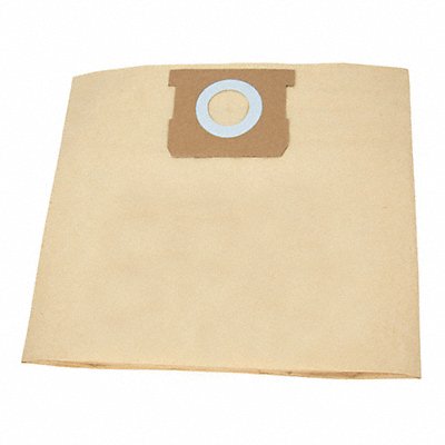 DAYTON 61HW06 Vacuum Bag PK5
