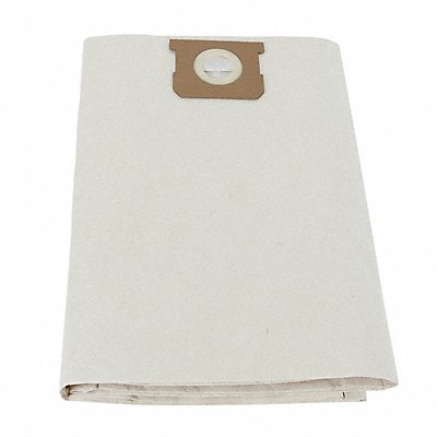 DAYTON 61HW10 Vacuum Bag PK5