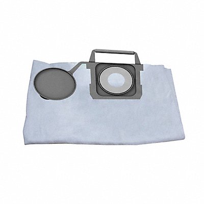 DAYTON 61HW11 Collection Filter Bags PK2