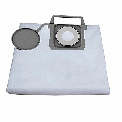 DAYTON 61HW12 Collection Filter Bags PK2