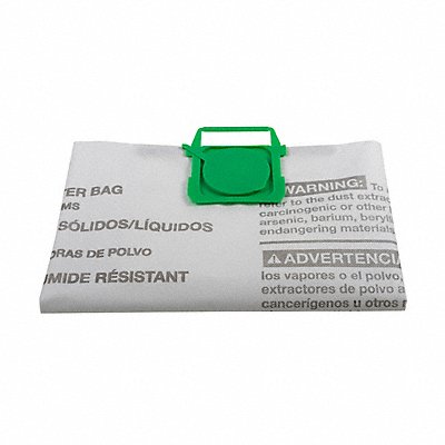 DAYTON 61HW13 Filter Bags PK2