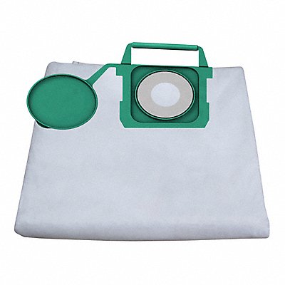DAYTON 61HW14 Filter Bags PK2