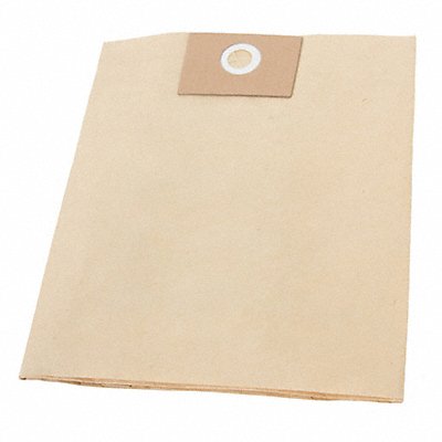 DAYTON 61HW15 Vacuum Bag PK5