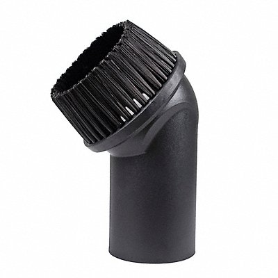 DAYTON 61HW16 Round Brush Dust Brush