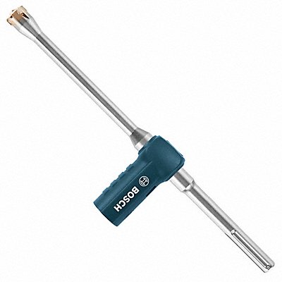 BOSCH DXS5050 Hammer Drill Bit